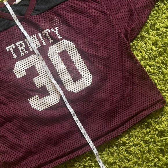 Vintage ?Football Jersey - Picture 7 of 13